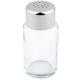 APS Salz-/Pfefferstreuer d: 4cm h:9cm 18 Löcher