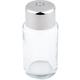 APS Salz-/Pfefferstreuer d: 4cm h:9cm 8 Löcher