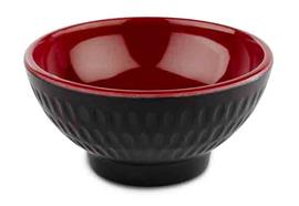 APS Schale Asia plus rot/schwarz 0.06l
