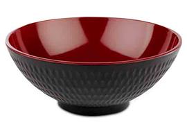 APS Schale Asia plus rot/schwarz 1.1l