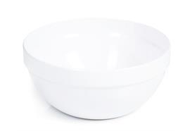 APS Schale d: 14 cm h:6.5 cm 0.5l Melamin
