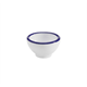 APS Schale Emaille-Look 5,5 x 5,5 cm