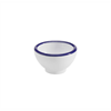 APS Schale Emaille-Look 5,5 x 5,5 cm