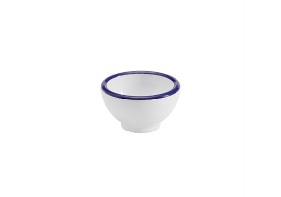 APS Schale Emaille-Look 5,5 x 5,5 cm APS Schale Emaille-Look 5,5 x 5,5 cm