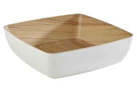 APS Schale Frida 25x 25 cm 2.65l