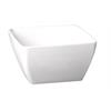 APS Schale Pure 32x32 cm h: 14 cm weiss