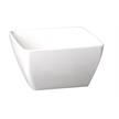 APS Schale Pure 9x9 cm h: 4 cm weiss | Bild 2