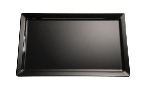 APS Schale "PURE COLOR" 1.5l schwarz APS Schale "PURE COLOR" 1.5l schwarz