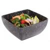 APS Schale Pure Granit 25 x 25 cm 3.8l