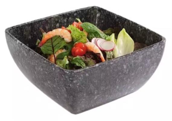 APS Schale Pure Granit 25 x 25 cm 3.8l APS Schale Pure Granit 25 x 25 cm 3.8l