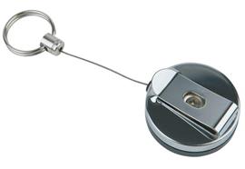 APS Schlüsselschnur 2er Set d: 4 cm h: 2 cm