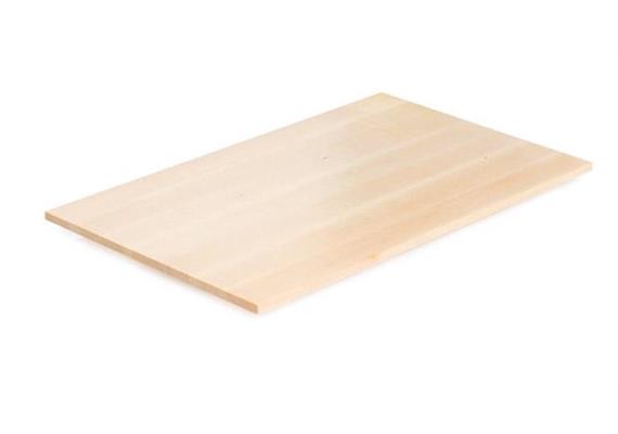 APS Schneidebrett 53 x 32.5 cm h:2.4 cm Holz