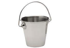 APS Servier-Sauceneimer Snackholder 0.15l Set 4Stk.