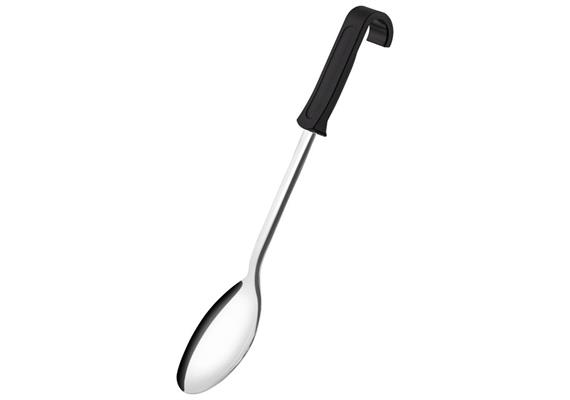APS Servierlöffel 7 x 3.5cm l:36cm cm ergonomischer, rutschfester Griff