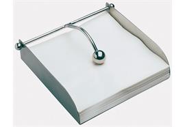APS Serviettenhalter 17 x 17 cm h: 5 cm