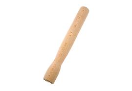 APS Stössel 2.5 cm Länge 21 cm Holz