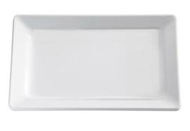 APS Tablett "PURE" GN 1/3 17,5 x 32.5 cm h:3 cm Melamin