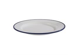 APS Teller "ENAMEL LOOK" 24.5cm