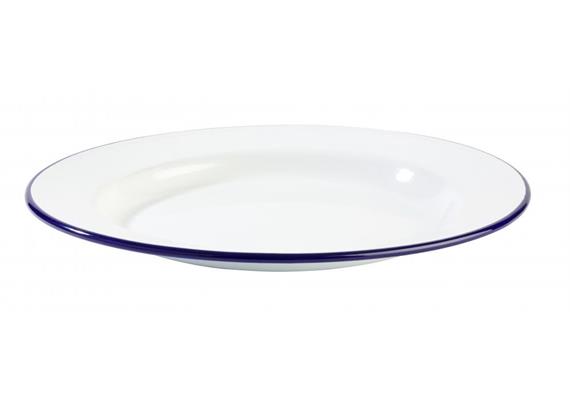 APS Teller "ENAMELWARE" 20 cm