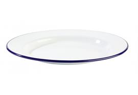 APS Teller "ENAMELWARE" 20 cm