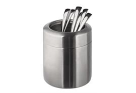 APS Tischreste- / Besteckbehälter 10 cm h:12 cm