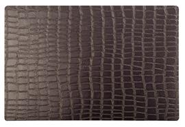 APS Tischset braun 45 x 30 cm
