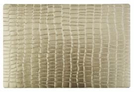 APS Tischset gold 45x 30 cm