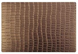 APS Tischset kupfer 45x 30 cm