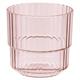 APS Trinkbecher "LINEA" 0,22 l pink