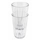 APS Trinkbecher "LINEA" 0,22 l