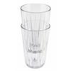 APS Trinkbecher "LINEA" 0,22 l