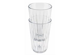APS Trinkbecher "LINEA" 0,22 l