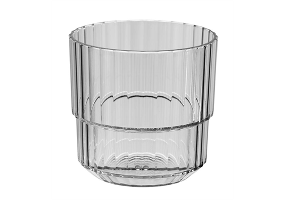 APS Trinkbecher "LINEA" 0,22 l