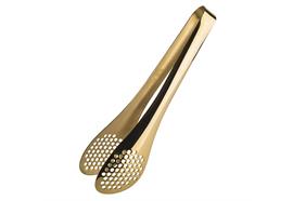 APS Universalzange 25 cm Gold- Look