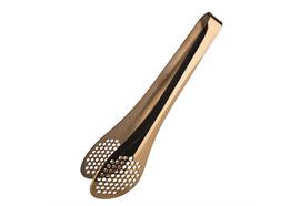 APS Universalzange 25 cm Kupfe- Look
