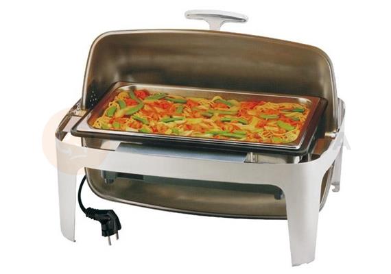 APS Wasserbehälter elektrisch schwarz APS Wasserbehälter elektrisch schwarz