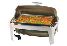 APS Wasserbehälter elektrisch schwarz