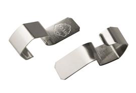 APS Weck Deckel-Klammer 8er Set für 4 Weckgläser