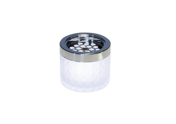 APS Windaschenbecher weiss