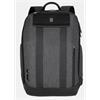 Architecture Urban2 City Backpack, Melange Grey / Black