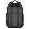 Architecture Urban2 Deluxe Backpack, Melange Grey / Black