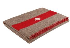 Armeewolldecke 140x200cm