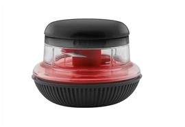 Aromatic Kräuter-Knoblauch Hacker