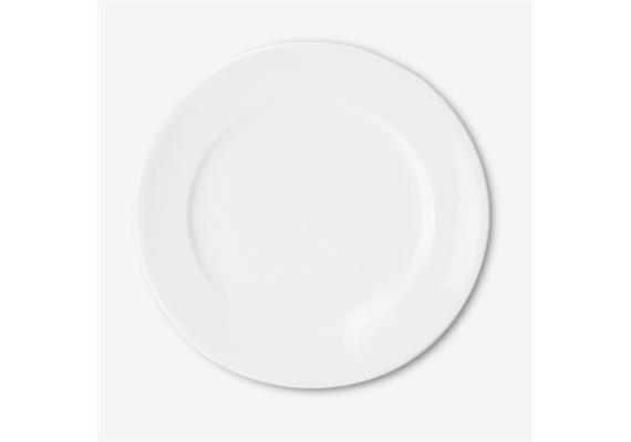Assiette plate Paris 245mm Assiette plate Paris 245mm