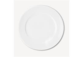 Assiette plate Paris 245mm