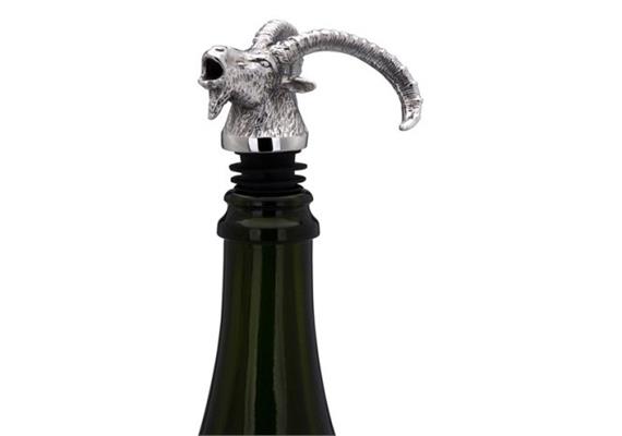 Ausgiesser Steinbock Ausgiesser Steinbock