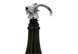 Ausgiesser Steinbock