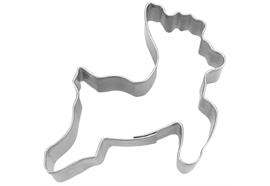 Ausstecher Hirsch / Rentier 5 cm