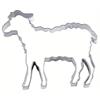 Ausstecher Lamm 6.5 cm Edelstahl