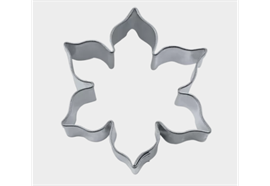 Ausstecher Narzisse 4 cm Edelstahl